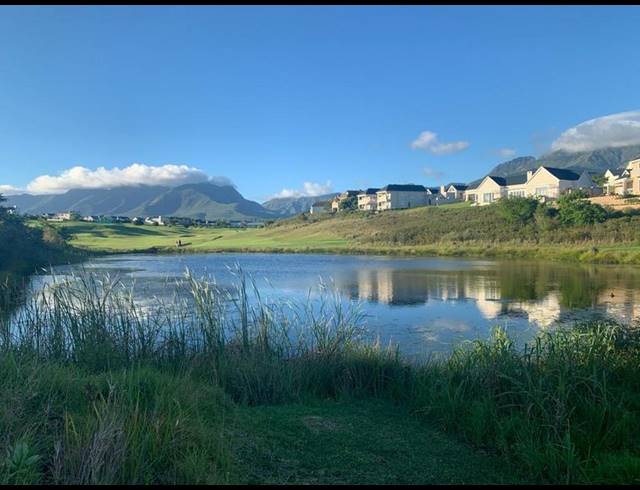 LAND FOR SALE IN KINGSWOOD GOLF ESTATE